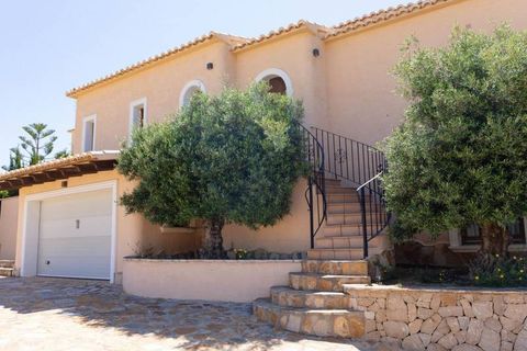 Villa i Benitachell, Alicante, Benitachell - € 1.750.000 | Ref: 127-51227 - foto 16