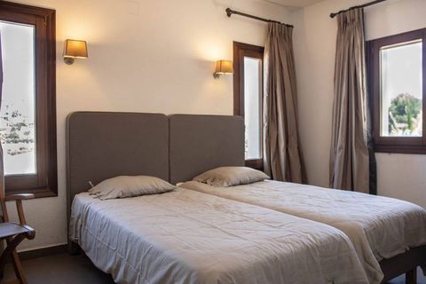 Villa i Benitachell, Alicante, Benitachell - € 1.750.000 | Ref: 127-51227 - foto 29