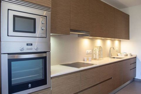 Villa i Benitachell, Alicante, Benitachell - € 1.750.000 | Ref: 127-51227 - foto 32