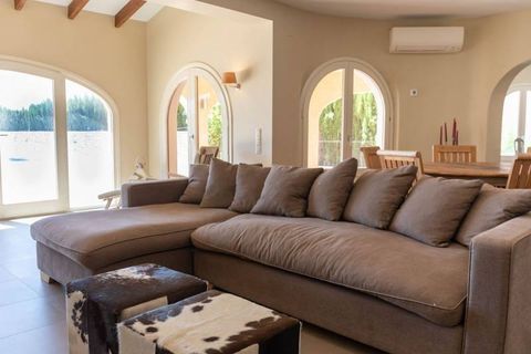 Villa i Benitachell, Alicante, Benitachell - € 1.750.000 | Ref: 127-51227 - foto 42