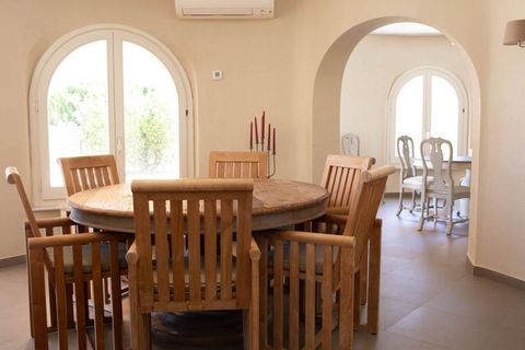 Villa i Benitachell, Alicante, Benitachell - € 1.750.000 | Ref: 127-51227 - foto 43