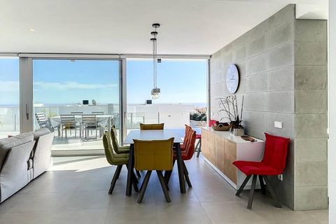 Villa i Benitachell, Alicante, Benitachell - € 1.295.000 | Ref: 127-22715 - foto 2