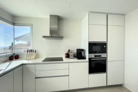 Villa i Benitachell, Alicante, Benitachell - € 1.295.000 | Ref: 127-22715 - foto 6