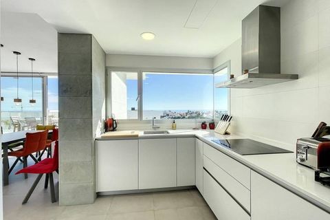 Villa i Benitachell, Alicante, Benitachell - € 1.295.000 | Ref: 127-22715 - foto 7