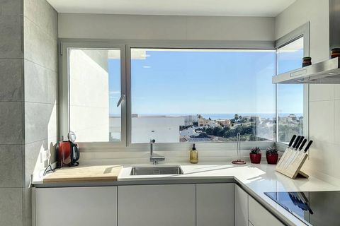 Villa i Benitachell, Alicante, Benitachell - € 1.295.000 | Ref: 127-22715 - foto 8