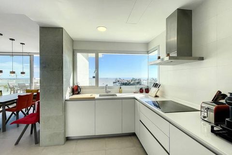 Villa i Benitachell, Alicante, Benitachell - € 1.295.000 | Ref: 127-22715 - foto 9