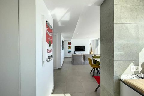 Villa i Benitachell, Alicante, Benitachell - € 1.295.000 | Ref: 127-22715 - foto 10