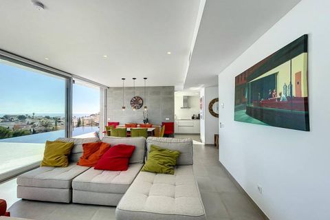 Villa i Benitachell, Alicante, Benitachell - € 1.295.000 | Ref: 127-22715 - foto 12