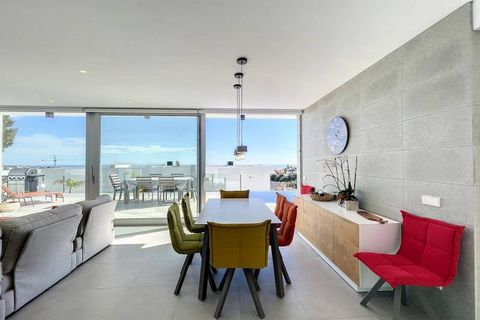 Villa i Benitachell, Alicante, Benitachell - € 1.295.000 | Ref: 127-22715 - foto 13