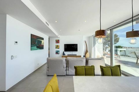 Villa i Benitachell, Alicante, Benitachell - € 1.295.000 | Ref: 127-22715 - foto 14