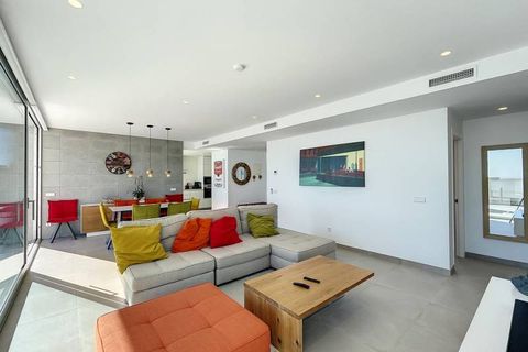 Villa i Benitachell, Alicante, Benitachell - € 1.295.000 | Ref: 127-22715 - foto 15