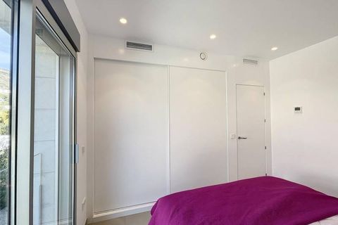 Villa i Benitachell, Alicante, Benitachell - € 1.295.000 | Ref: 127-22715 - foto 19