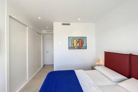 Villa i Benitachell, Alicante, Benitachell - € 1.295.000 | Ref: 127-22715 - foto 36