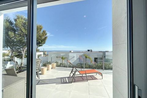 Villa i Benitachell, Alicante, Benitachell - € 1.295.000 | Ref: 127-22715 - foto 38