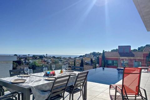 Villa i Benitachell, Alicante, Benitachell - € 1.295.000 | Ref: 127-22715 - foto 41