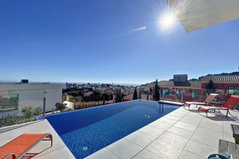 Villa i Benitachell, Alicante, Benitachell - € 1.295.000 | Ref: 127-22715 - foto 42
