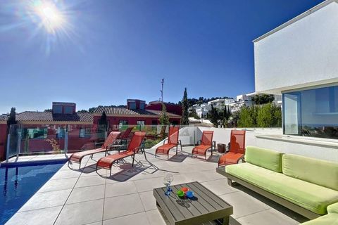 Villa i Benitachell, Alicante, Benitachell - € 1.295.000 | Ref: 127-22715 - foto 44