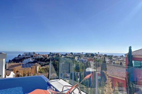 Villa i Benitachell, Alicante, Benitachell - € 1.295.000 | Ref: 127-22715 - foto 45