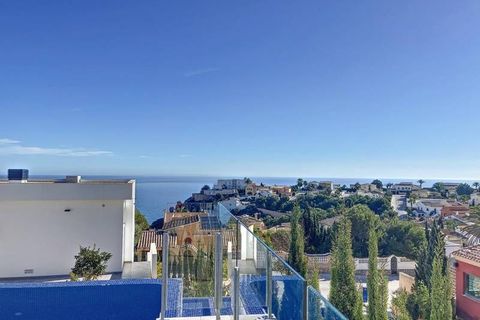 Villa i Benitachell, Alicante, Benitachell - € 1.295.000 | Ref: 127-22715 - foto 47