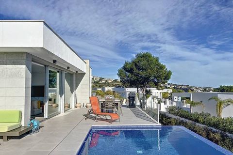 Villa i Benitachell, Alicante, Benitachell - € 1.295.000 | Ref: 127-22715 - foto 50