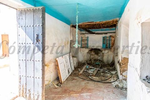 Byhus i Sayalonga, Malaga, Sayalonga - € 67.000 | Ref: TH1075 - foto 2