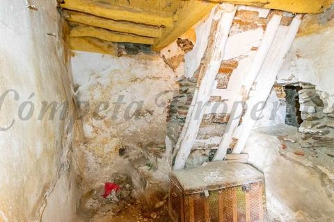 Byhus i Sayalonga, Malaga, Sayalonga - € 67.000 | Ref: TH1075 - foto 3