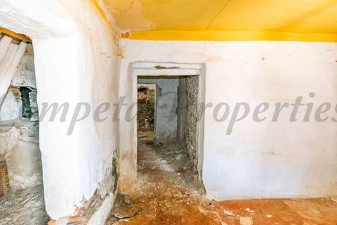 Byhus i Sayalonga, Malaga, Sayalonga - € 67.000 | Ref: TH1075 - foto 4