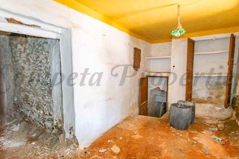 Byhus i Sayalonga, Malaga, Sayalonga - € 67.000 | Ref: TH1075 - foto 5