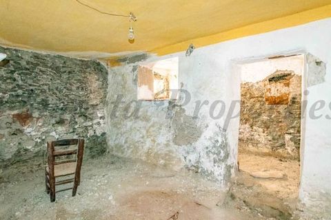 Byhus i Sayalonga, Malaga, Sayalonga - € 67.000 | Ref: TH1075 - foto 6