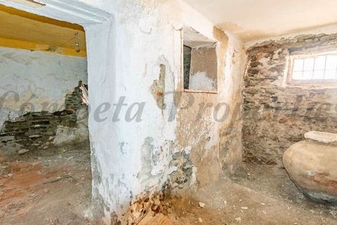Byhus i Sayalonga, Malaga, Sayalonga - € 67.000 | Ref: TH1075 - foto 7