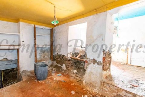 Byhus i Sayalonga, Malaga, Sayalonga - € 67.000 | Ref: TH1075 - foto 8