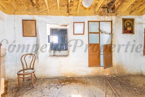 Byhus i Sayalonga, Malaga, Sayalonga - € 67.000 | Ref: TH1075 - foto 10