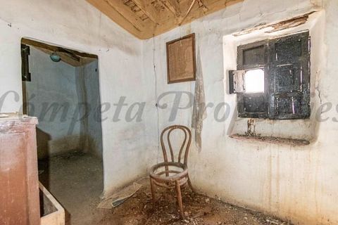 Byhus i Sayalonga, Malaga, Sayalonga - € 67.000 | Ref: TH1075 - foto 11