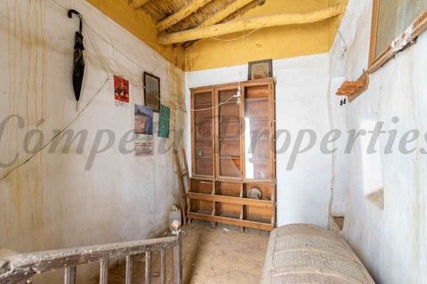 Byhus i Sayalonga, Malaga, Sayalonga - € 67.000 | Ref: TH1075 - foto 12
