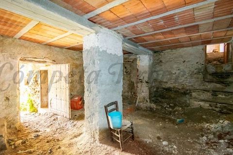 Byhus i Sayalonga, Malaga, Sayalonga - € 67.000 | Ref: TH1075 - foto 13
