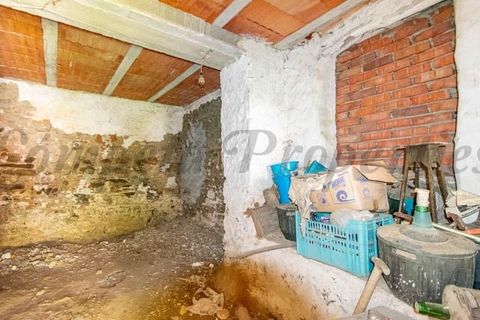 Byhus i Sayalonga, Malaga, Sayalonga - € 67.000 | Ref: TH1075 - foto 14