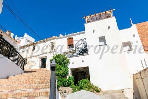 Byhus i Sayalonga, Malaga, Sayalonga - € 67.000 | Ref: TH1075 - foto 16