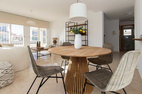 Villa i Lorca, Murcia, Lorca - € 375.000 | Ref: ALMENARA01 - foto 3