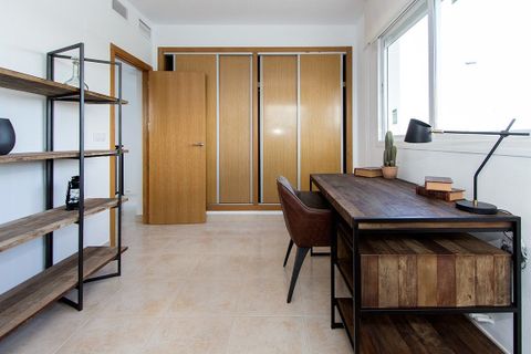 Villa i Lorca, Murcia, Lorca - € 375.000 | Ref: ALMENARA01 - foto 6