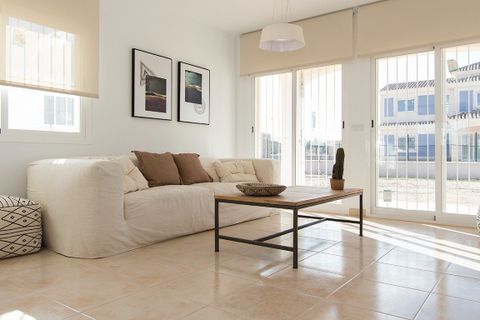 Villa i Lorca, Murcia, Lorca - € 375.000 | Ref: ALMENARA01 - foto 9