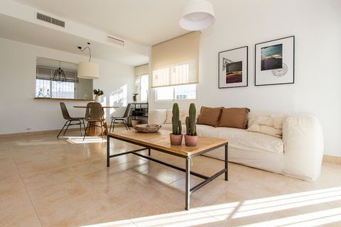 Villa i Lorca, Murcia, Lorca - € 375.000 | Ref: ALMENARA01 - foto 10