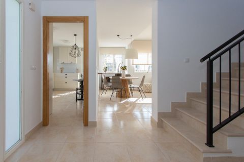 Villa i Lorca, Murcia, Lorca - € 375.000 | Ref: ALMENARA01 - foto 11