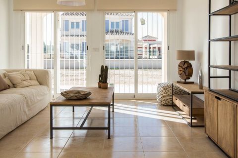 Villa i Lorca, Murcia, Lorca - € 375.000 | Ref: ALMENARA01 - foto 13