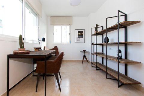 Villa i Lorca, Murcia, Lorca - € 375.000 | Ref: ALMENARA01 - foto 18