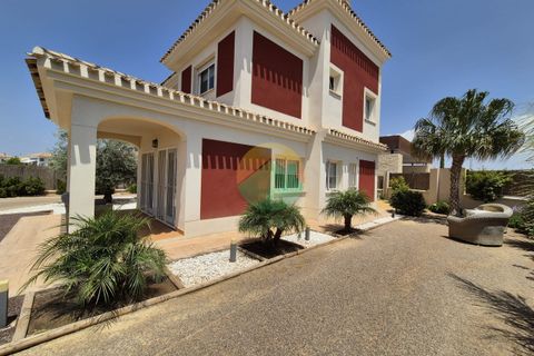 Villa i Lorca, Murcia, Lorca - € 375.000 | Ref: ALMENARA01 - foto 21