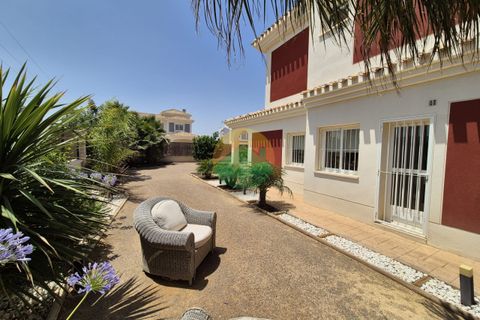 Villa i Lorca, Murcia, Lorca - € 375.000 | Ref: ALMENARA01 - foto 22