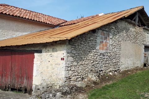 Villa a Bourg-De-Visa, Tarn-et-Garonne, Bourg-De-Visa - € 77.000 | Ref: BVI71123 - foto 11