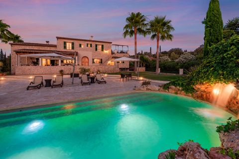 Landhuis in Sencelles, Mallorca - foto 5