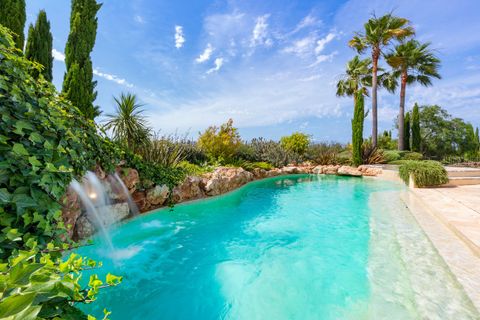 Landhuis in Sencelles, Mallorca - foto 3