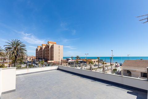 Villa i La Mata, Alicante, La Mata - € 940.000 | Ref: SP4283 - foto 2